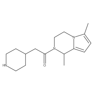 1184003-21-1结构式