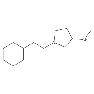 1184111-90-7 structure