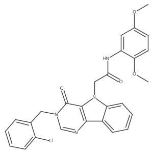 1185165-30-3 structure