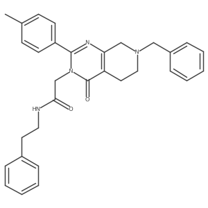 1189440-70-7 structure