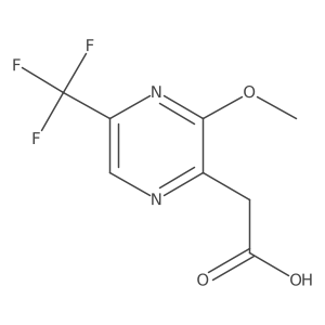 1197238-23-5 structure