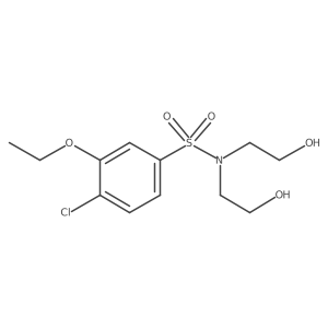 1206105-58-9 structure
