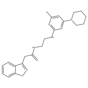 1207053-53-9 structure