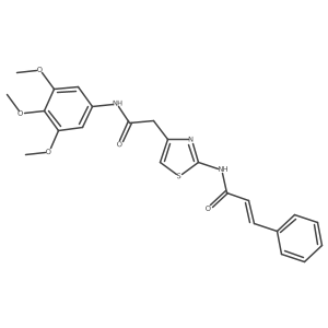 1207062-27-8 structure