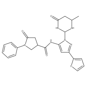 1208706-12-0结构式