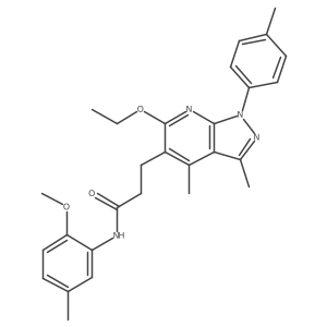 1223820-00-5 structure