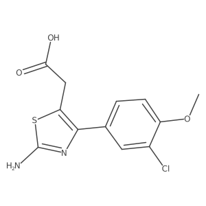 1225788-45-3 structure