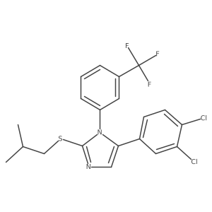 1226431-05-5 structure