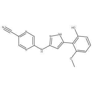 1234015-69-0 structure