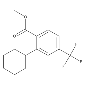 1236303-10-8 structure