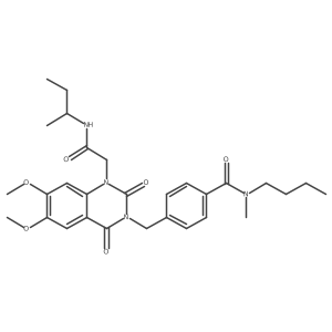 1242925-11-6 structure