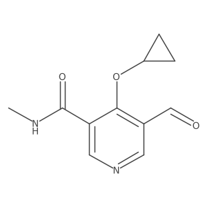 1243464-29-0 structure