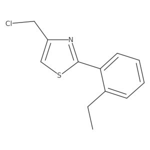 1249105-45-0 structure