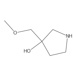 125032-88-4 structure