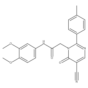 1251599-77-5 structure