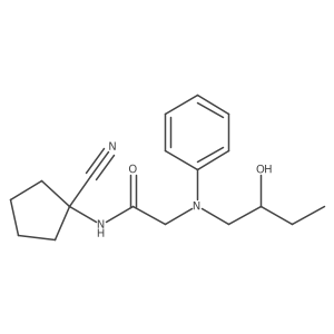 1252310-49-8结构式