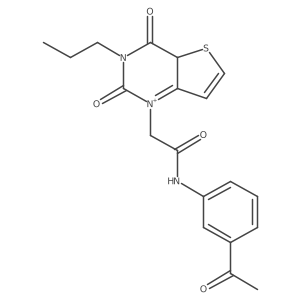 1260993-45-0 structure