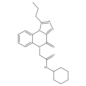 1260999-87-8结构式