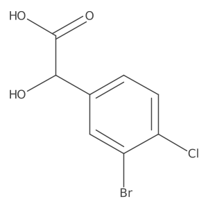 1261552-11-7 structure