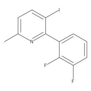 1261793-54-7 structure