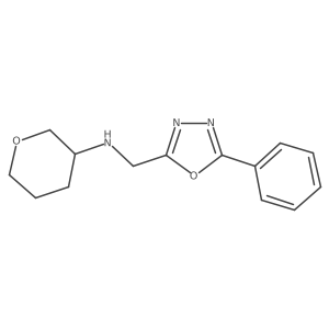 1274705-14-4 structure