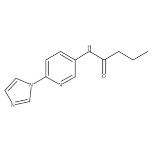1281184-01-7 structure