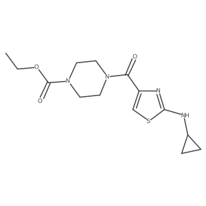 1282099-80-2 structure