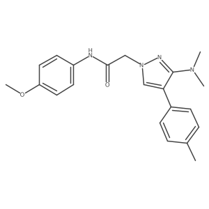 1286699-62-4结构式