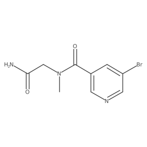 1307510-00-4 structure