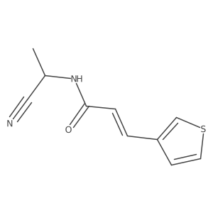 1312003-64-7 structure