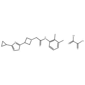 1351588-72-1结构式