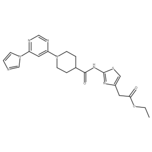 1351604-91-5结构式