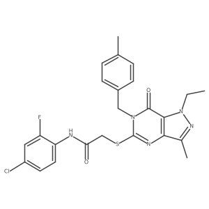 1357782-52-5结构式