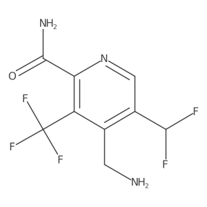 1361751-25-8 structure