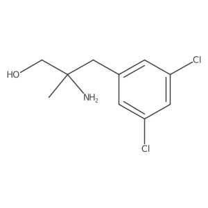 1373396-42-9 structure