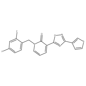 1396814-99-5 structure