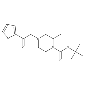 1420839-42-4 structure