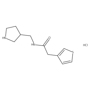 1420980-93-3 structure