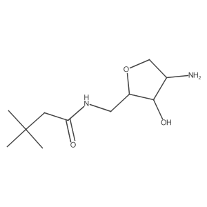 1421050-75-0 structure