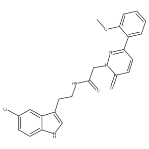 1435980-29-2结构式
