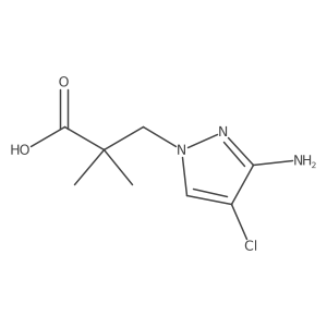 1503182-14-6 structure