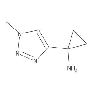 1519896-64-0 structure