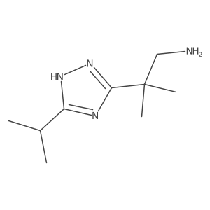 1552064-64-8 structure