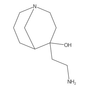 1558373-70-8 structure