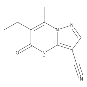 1599866-52-0 structure