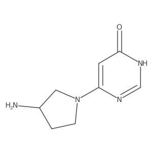 1603401-64-4结构式