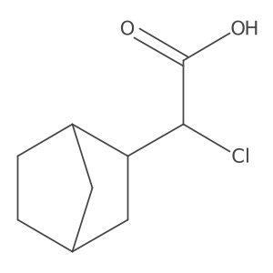 16664-31-6 structure