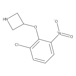 1701736-27-7 structure