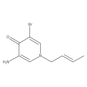 1704167-63-4 structure