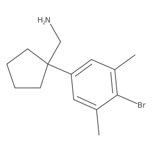 1779917-61-1结构式